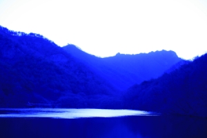 Blue (saintlab)